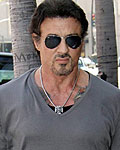 Sylvester Stallone